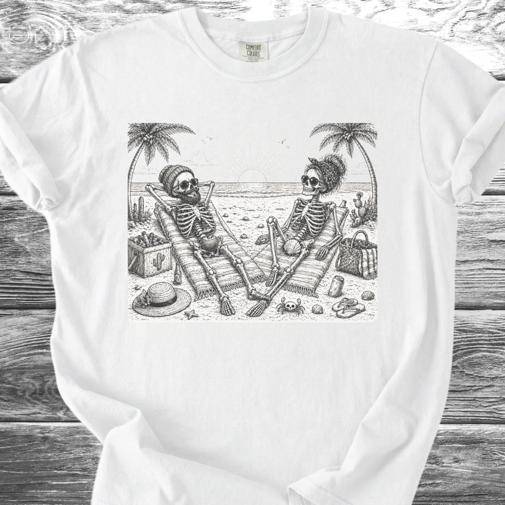 Bare Bones TShirt