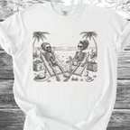 Bare Bones TShirt
