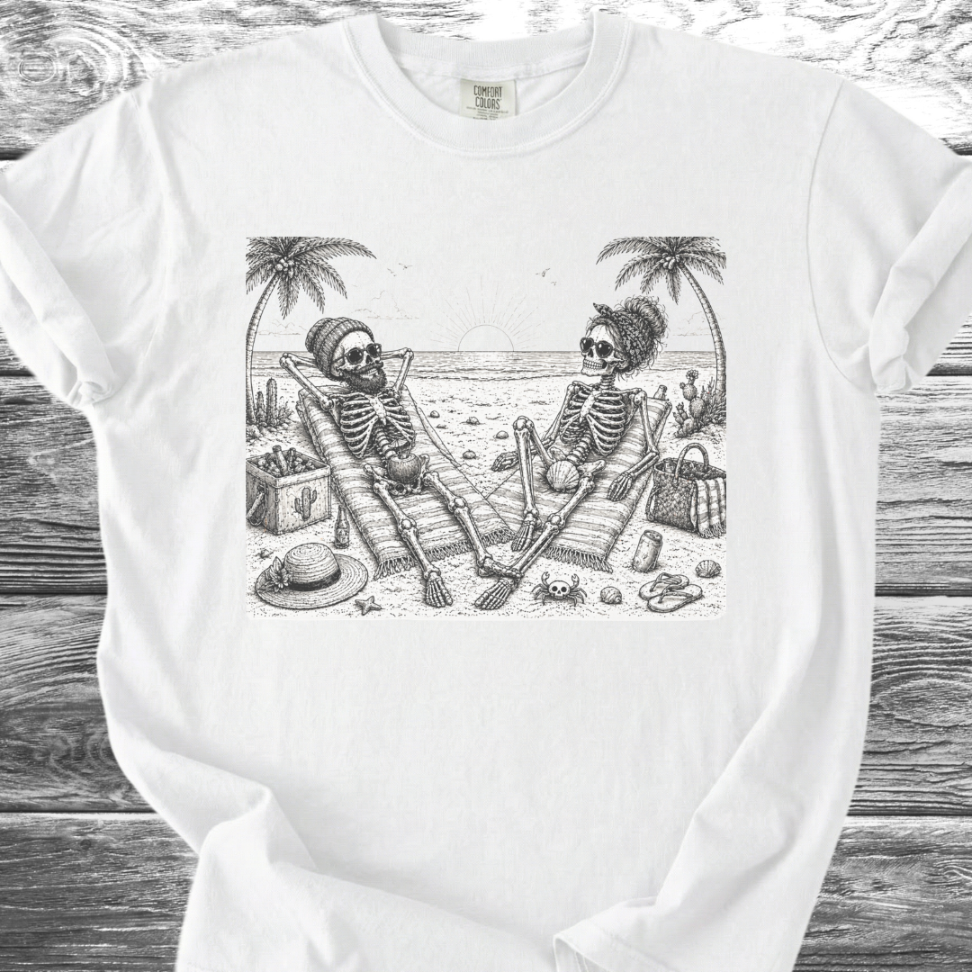 Bare Bones TShirt