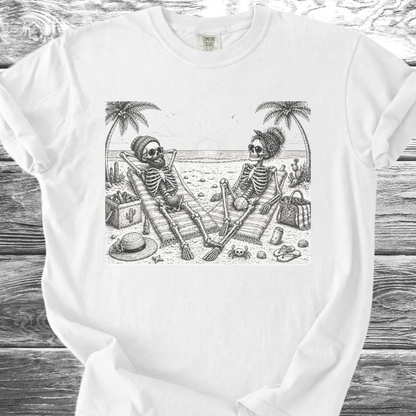 Bare Bones TShirt
