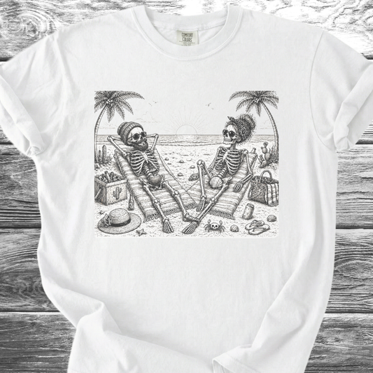 Bare Bones TShirt