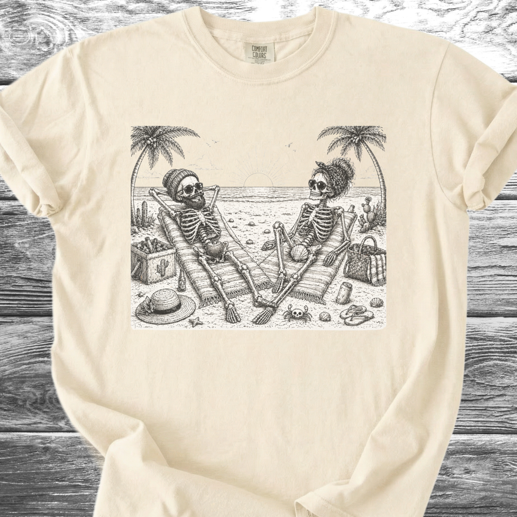 Bare Bones TShirt