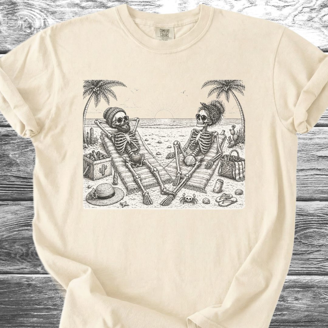 Bare Bones TShirt