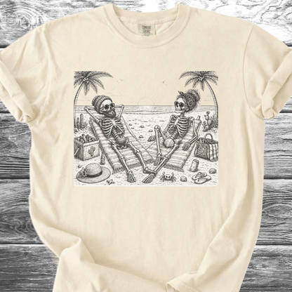 Bare Bones TShirt