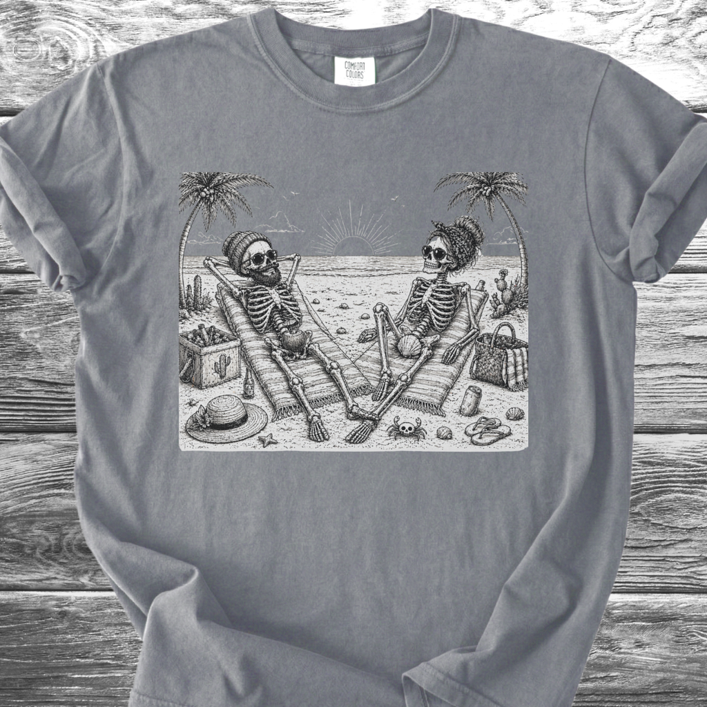 Bare Bones TShirt