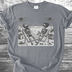 Bare Bones TShirt
