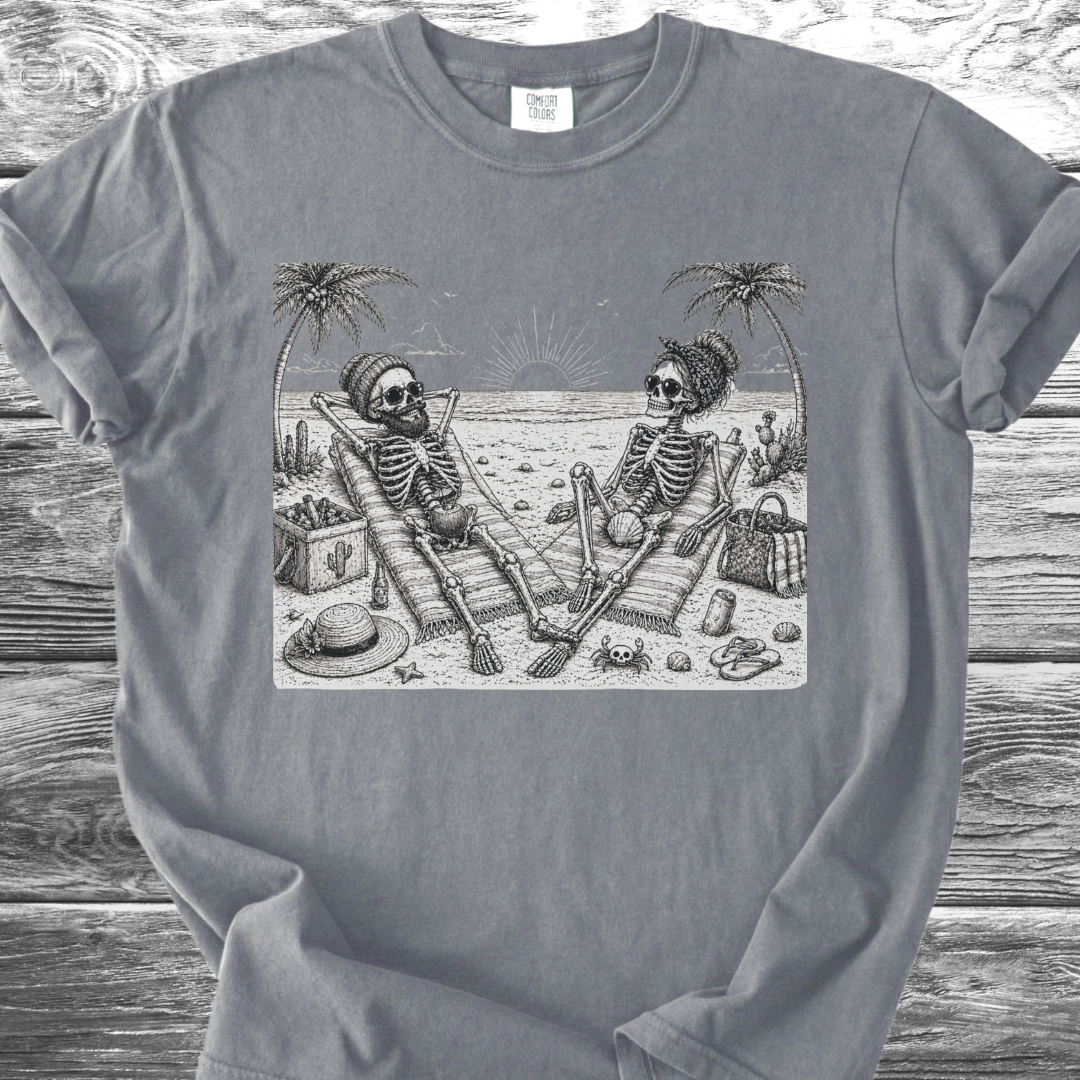 Bare Bones TShirt