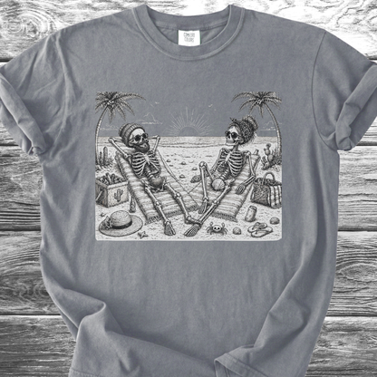 Bare Bones TShirt
