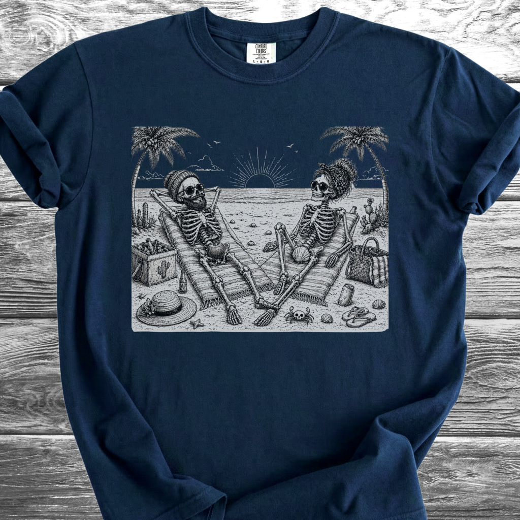 Bare Bones TShirt