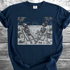 Bare Bones TShirt
