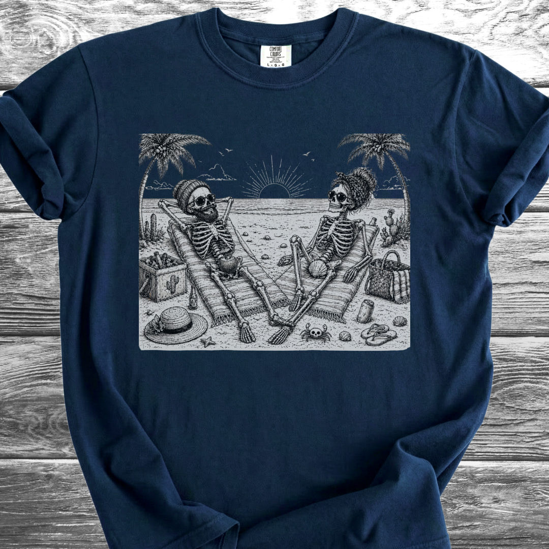 Bare Bones TShirt
