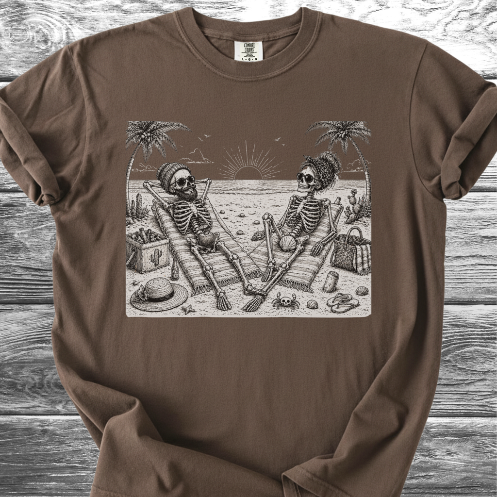 Bare Bones TShirt