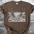 Bare Bones TShirt