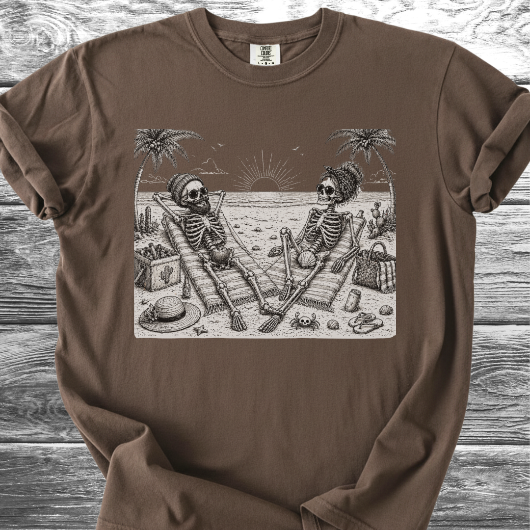 Bare Bones TShirt