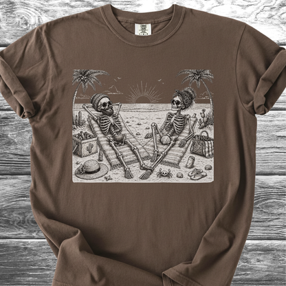 Bare Bones TShirt