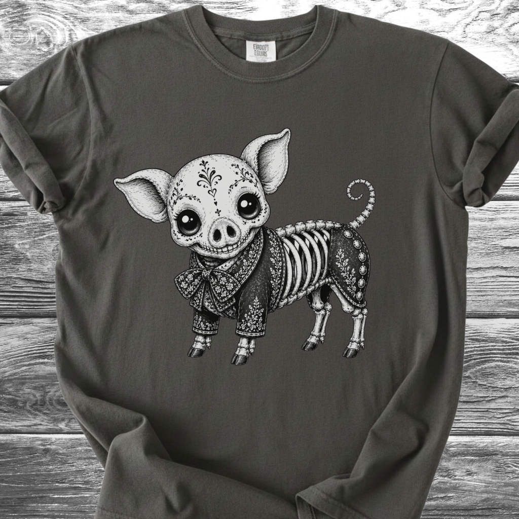 Ham-Bones TShirt