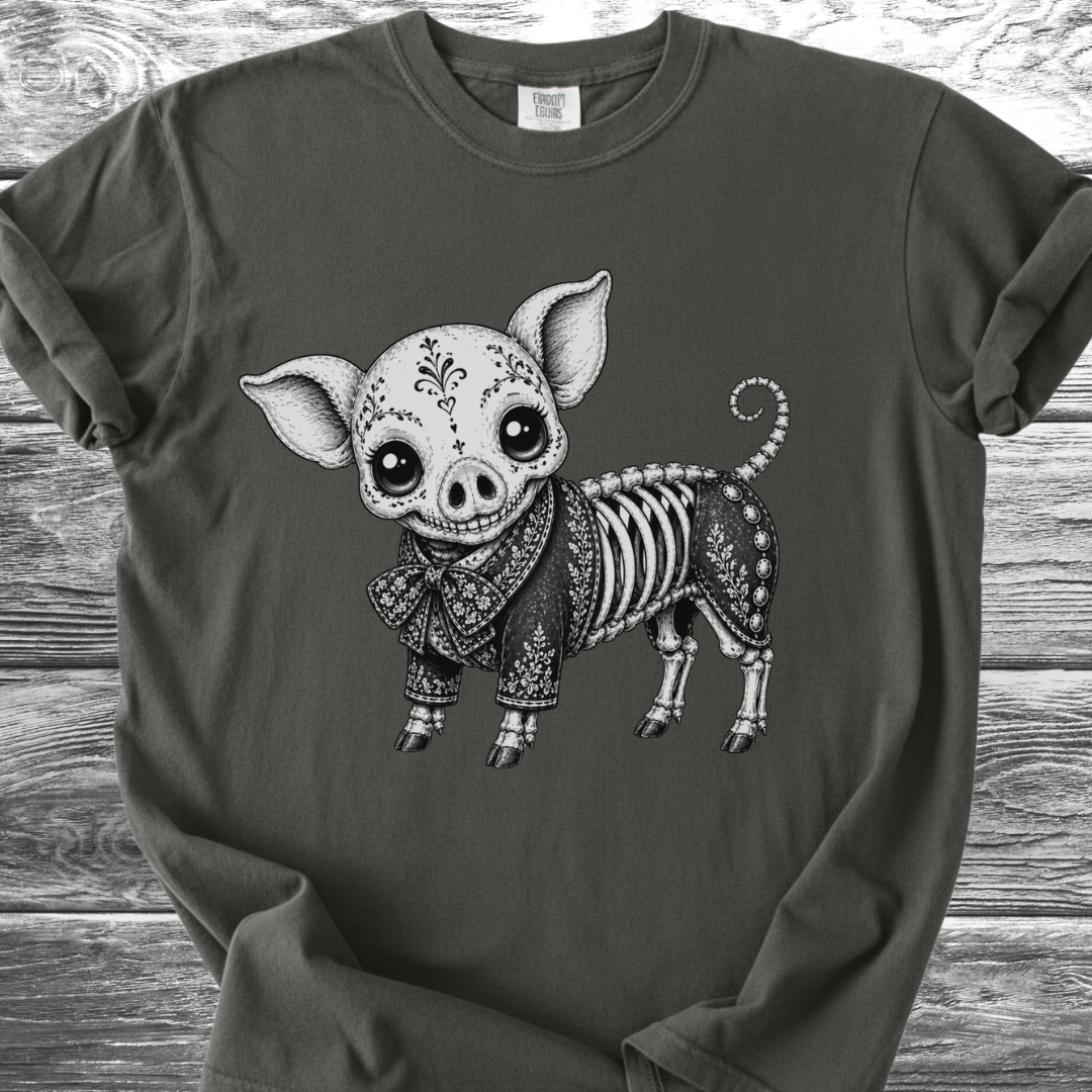 Ham-Bones TShirt