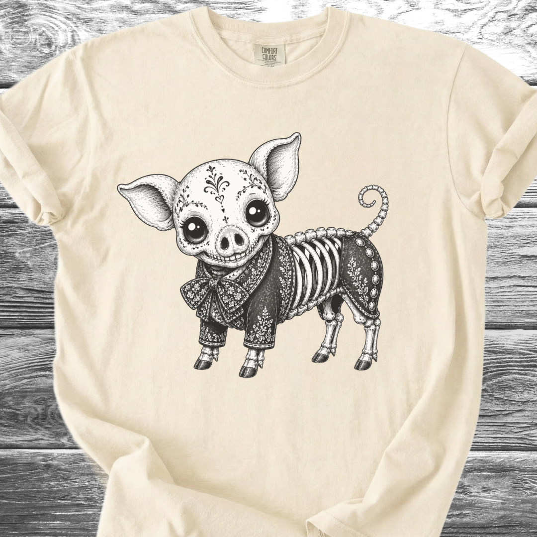 Ham-Bones TShirt