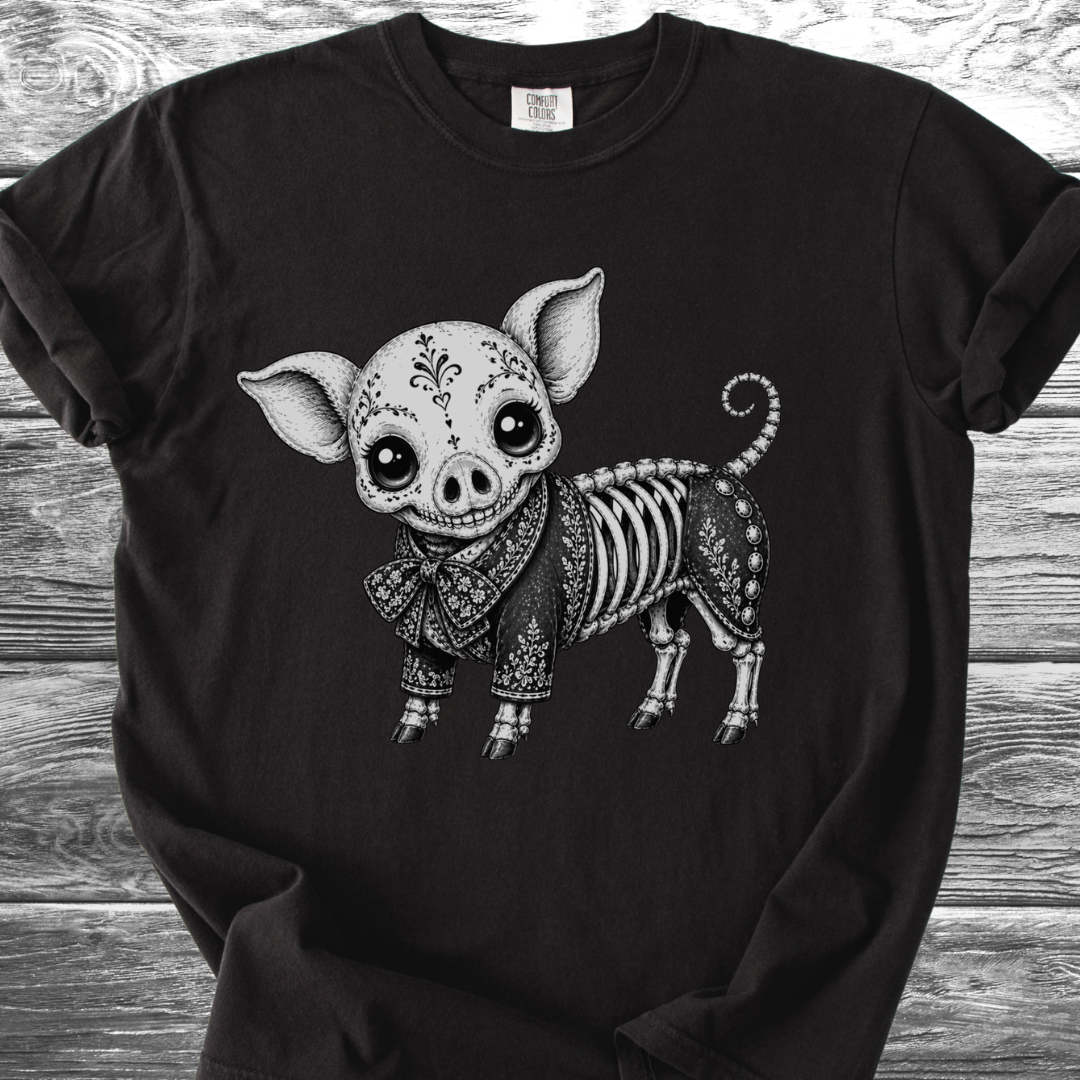 Ham-Bones TShirt