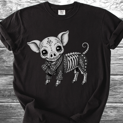 Ham-Bones TShirt