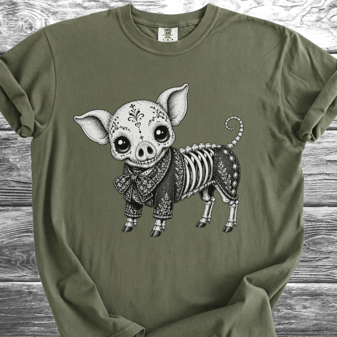 Ham-Bones TShirt