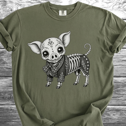 Ham-Bones TShirt