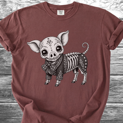 Ham-Bones TShirt