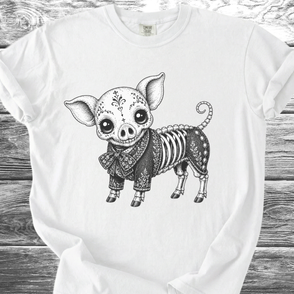 Ham-Bones TShirt