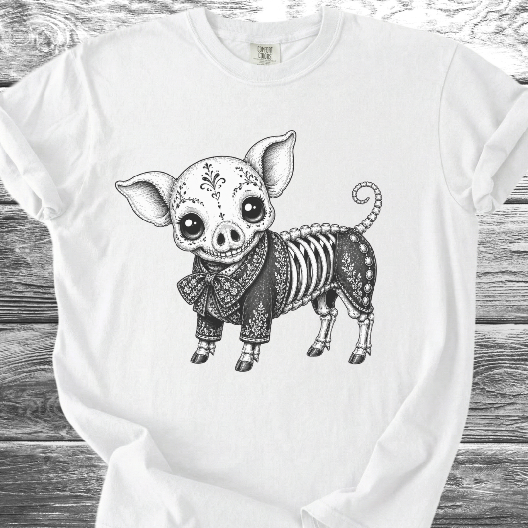 Ham-Bones TShirt