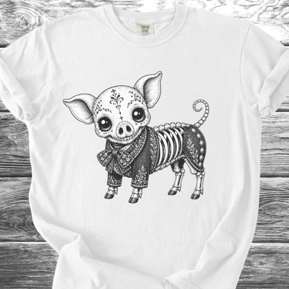 Ham-Bones TShirt