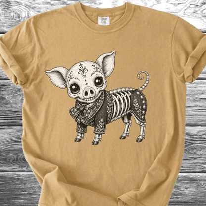 Ham-Bones TShirt