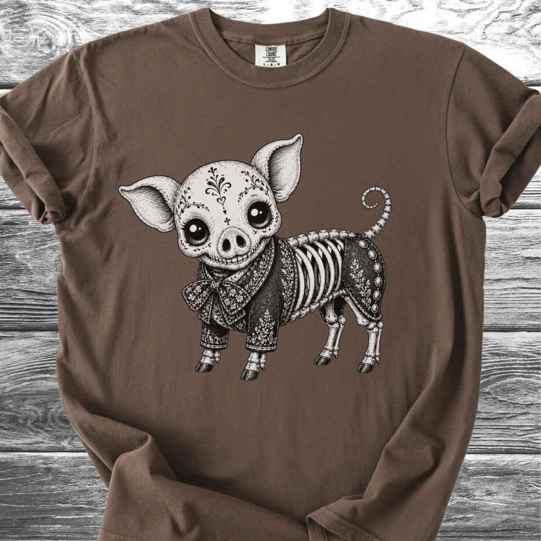 Ham-Bones TShirt