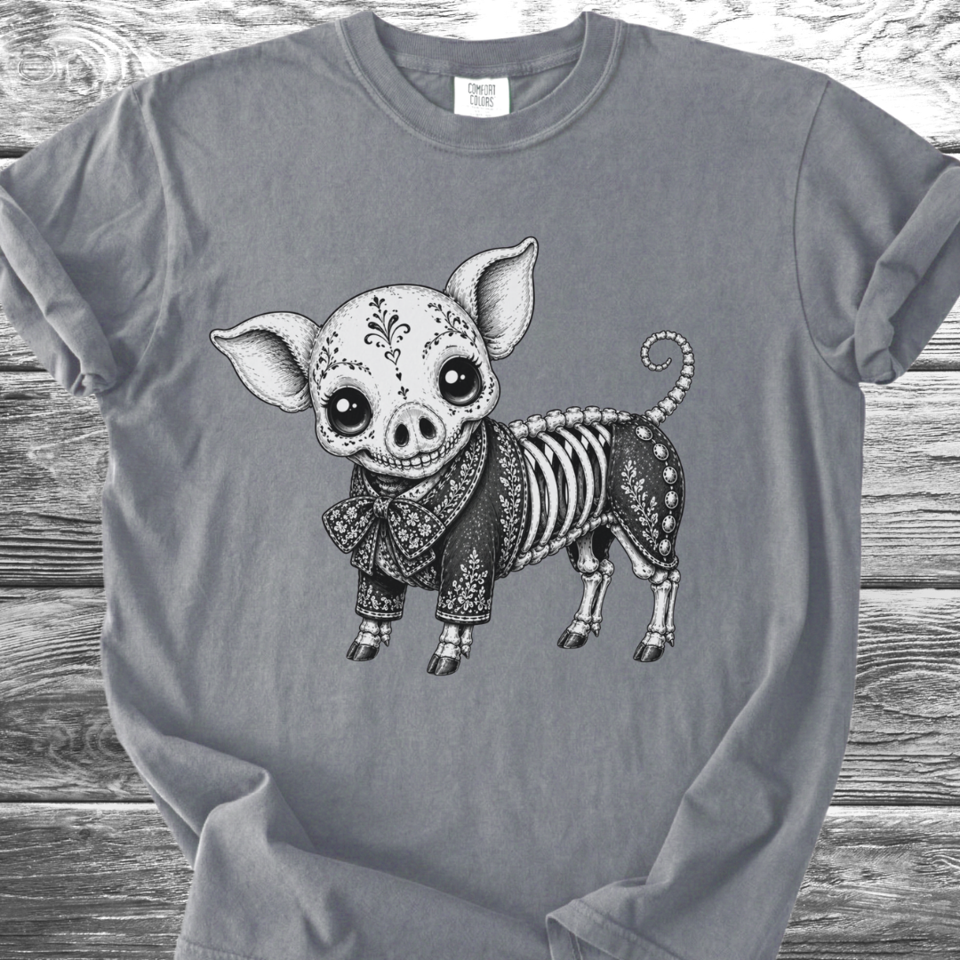 Ham-Bones TShirt