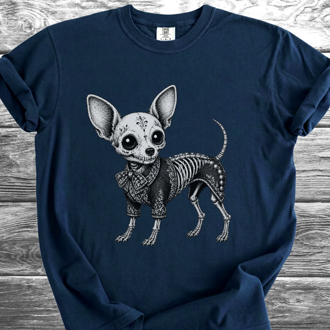 Dog Bones TShirt
