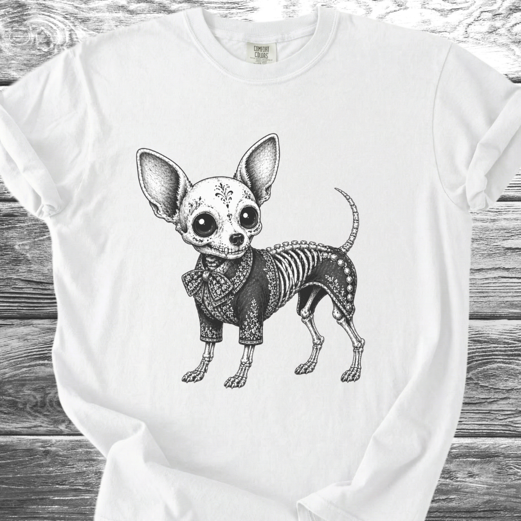 Dog Bones TShirt