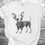 Dog Bones TShirt