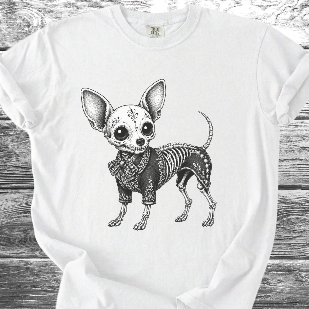 Dog Bones TShirt
