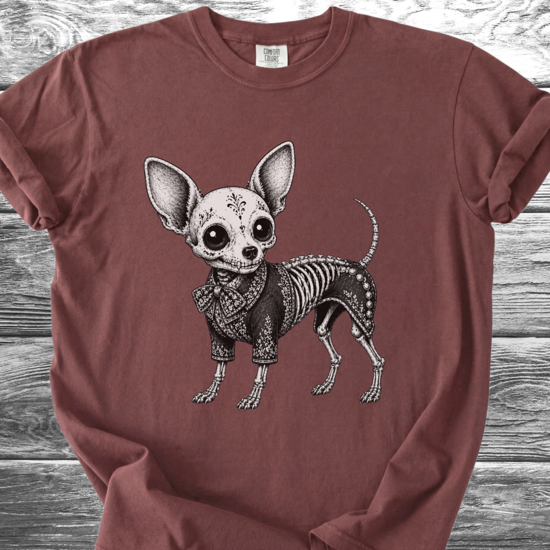 Dog Bones TShirt