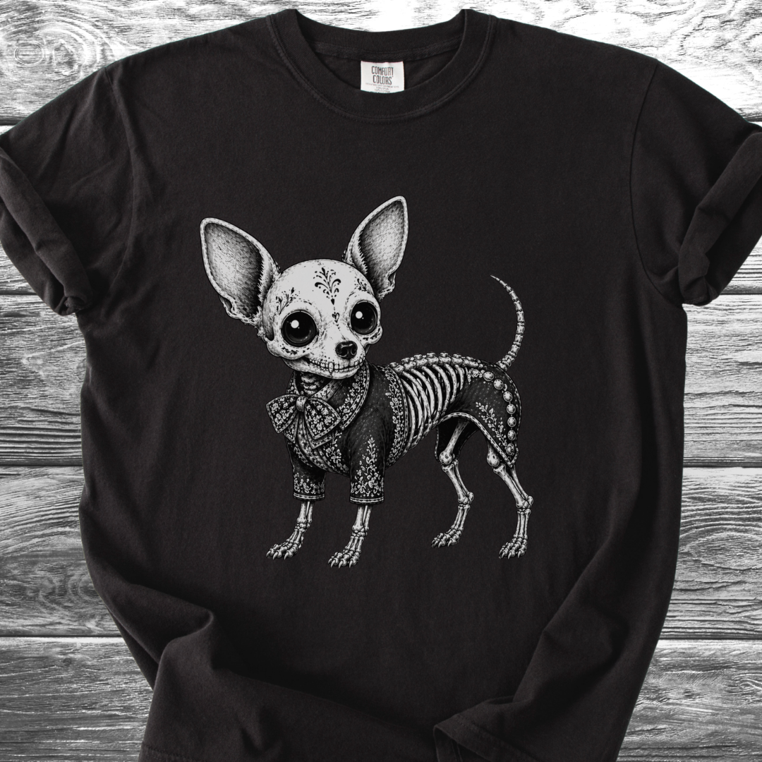 Dog Bones TShirt