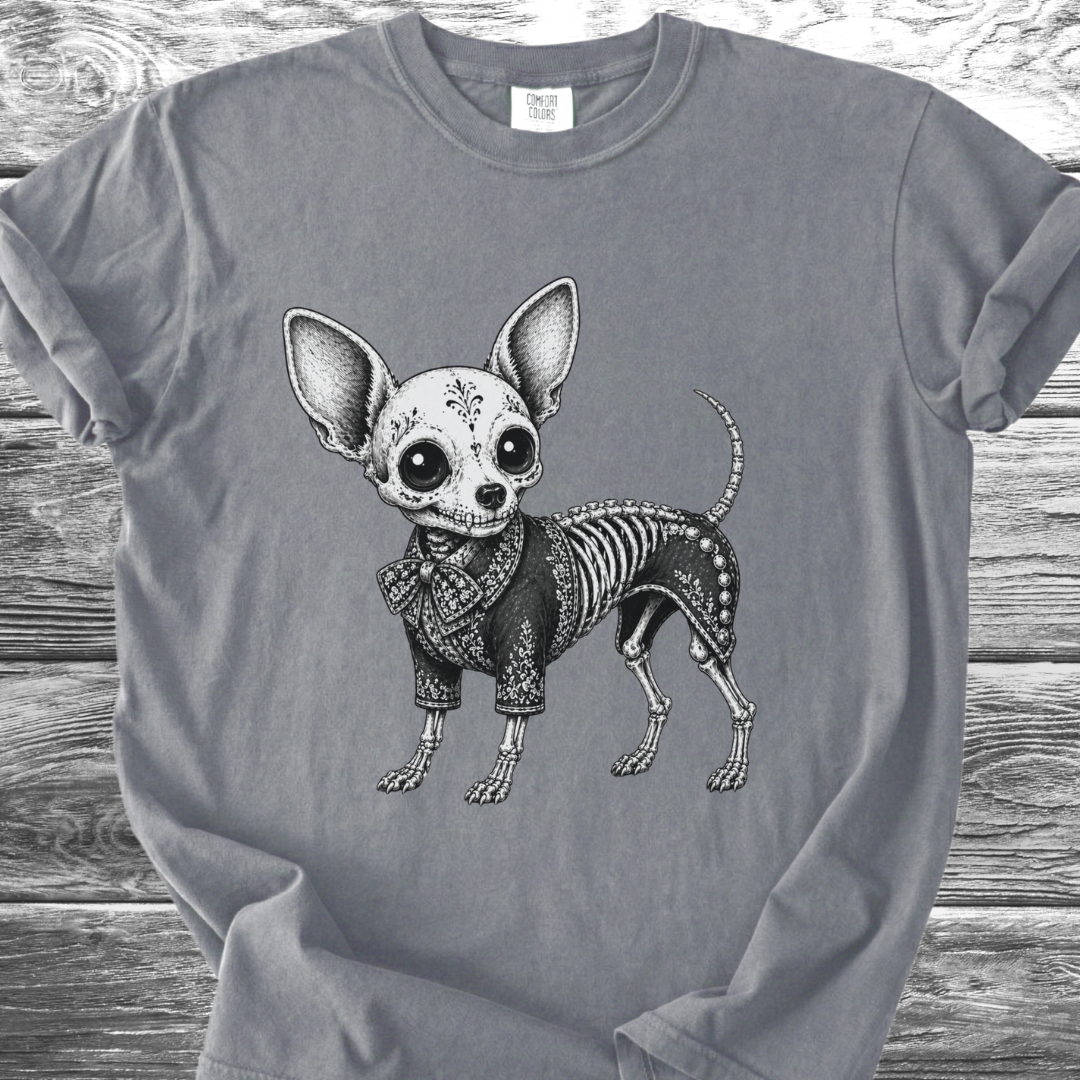 Dog Bones TShirt