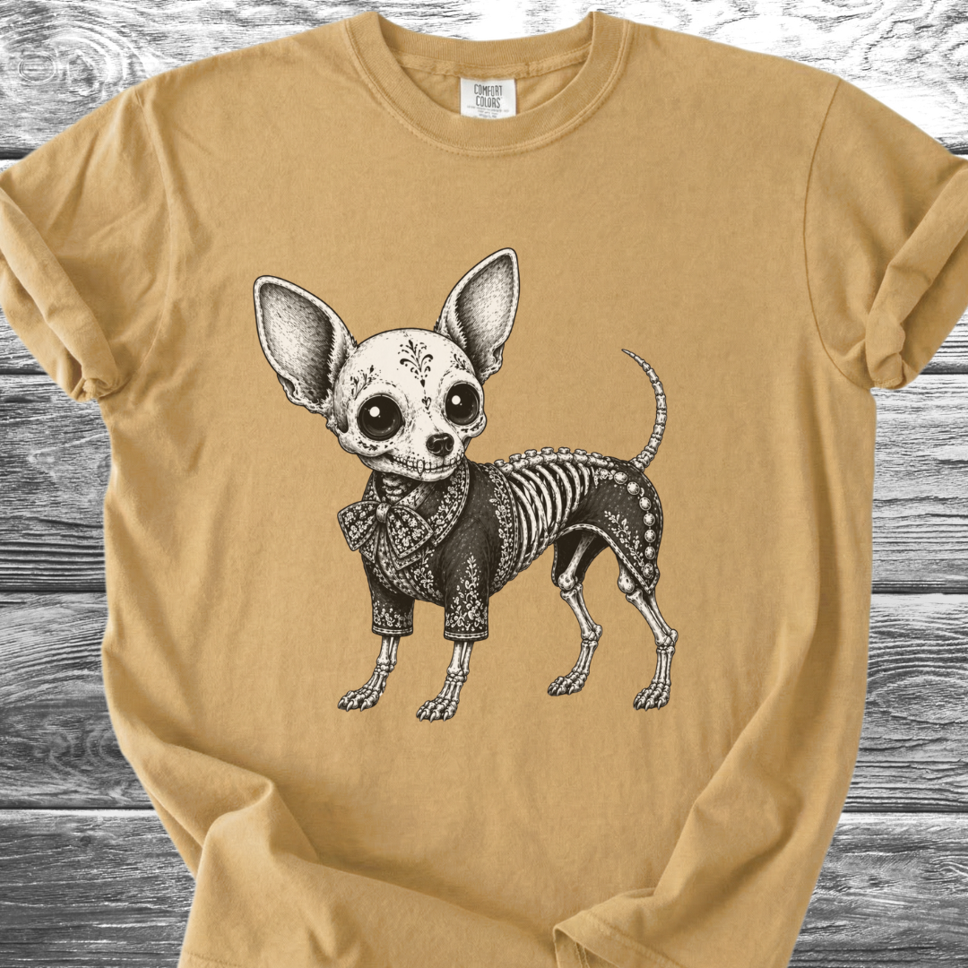 Dog Bones TShirt