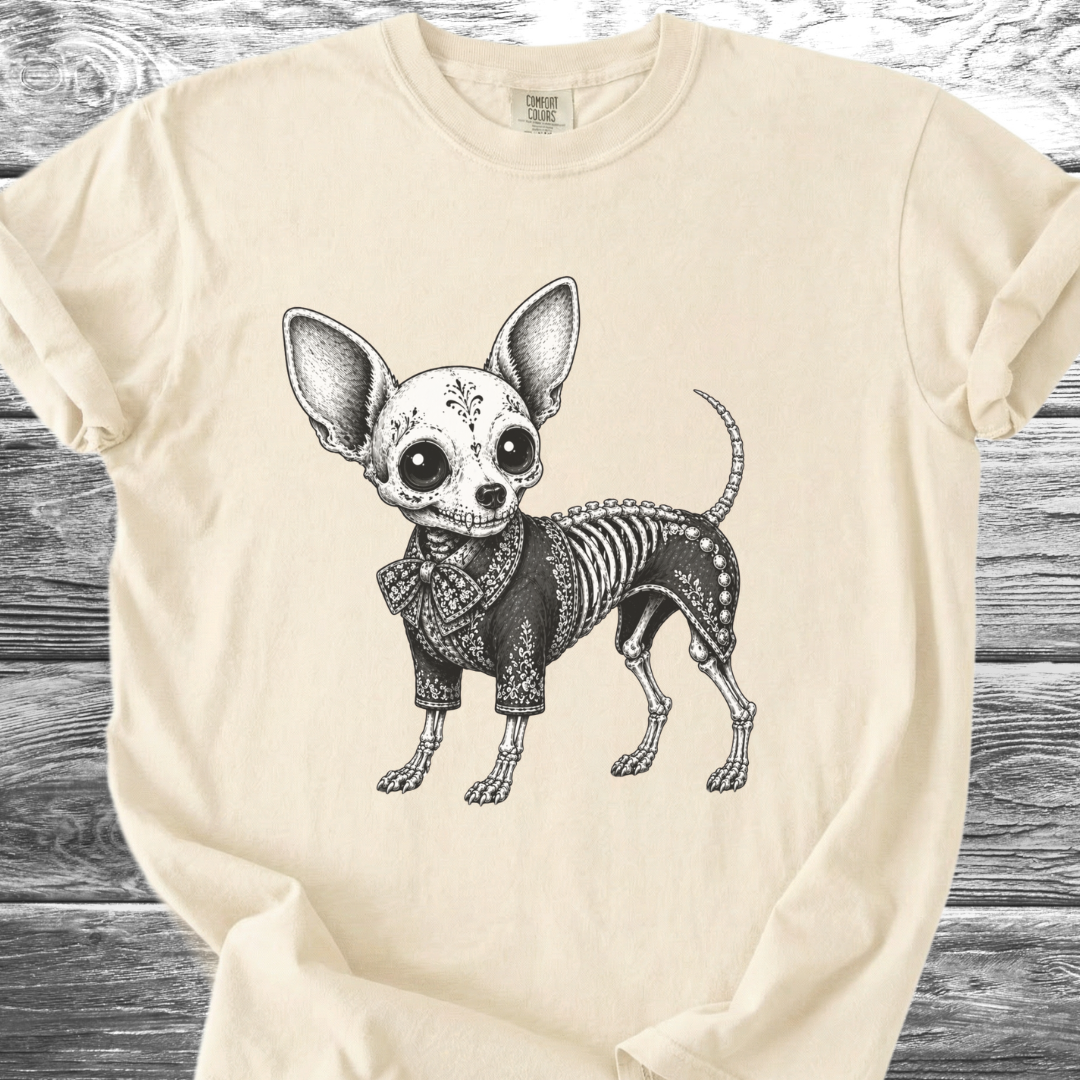 Dog Bones TShirt