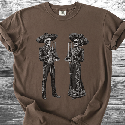 Trom-bones TShirt