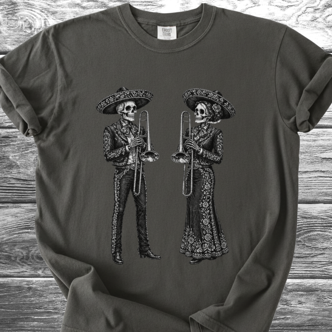 Trom-bones TShirt