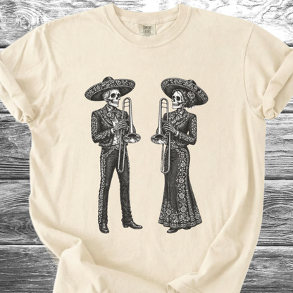 Trom-bones TShirt
