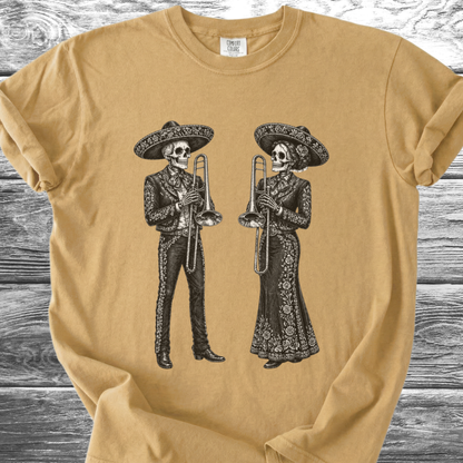 Trom-bones TShirt