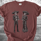 Trom-bones TShirt