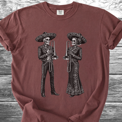 Trom-bones TShirt