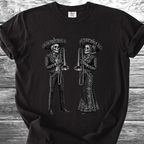 Trom-bones TShirt