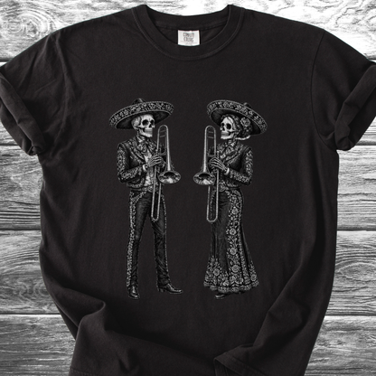 Trom-bones TShirt